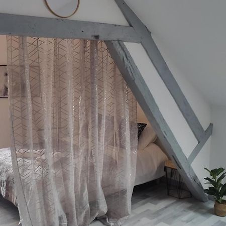 Downtown Apartment - Quiet And Cozy - Mon Groom Troyes Exteriör bild