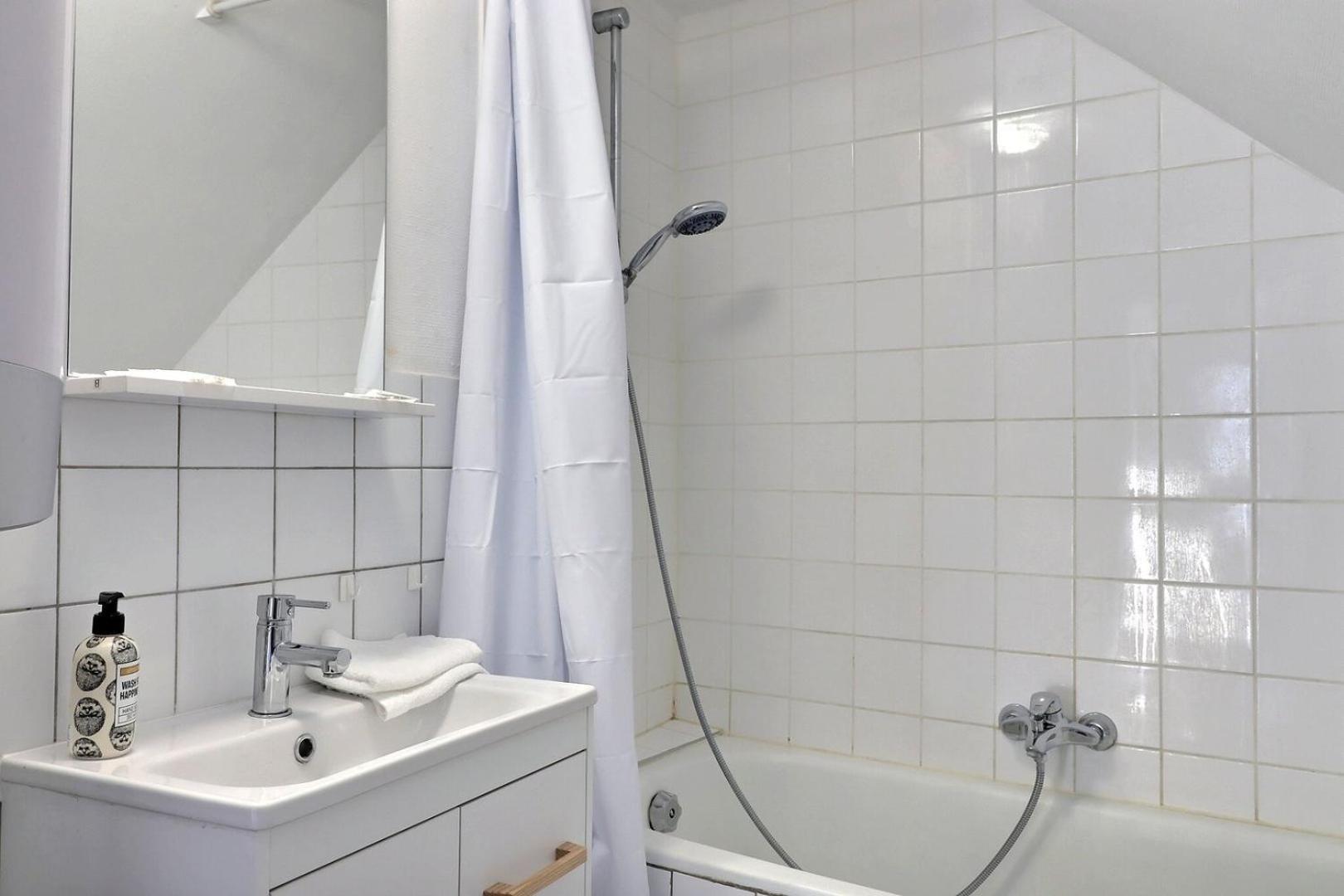 Downtown Apartment - Quiet And Cozy - Mon Groom Troyes Exteriör bild