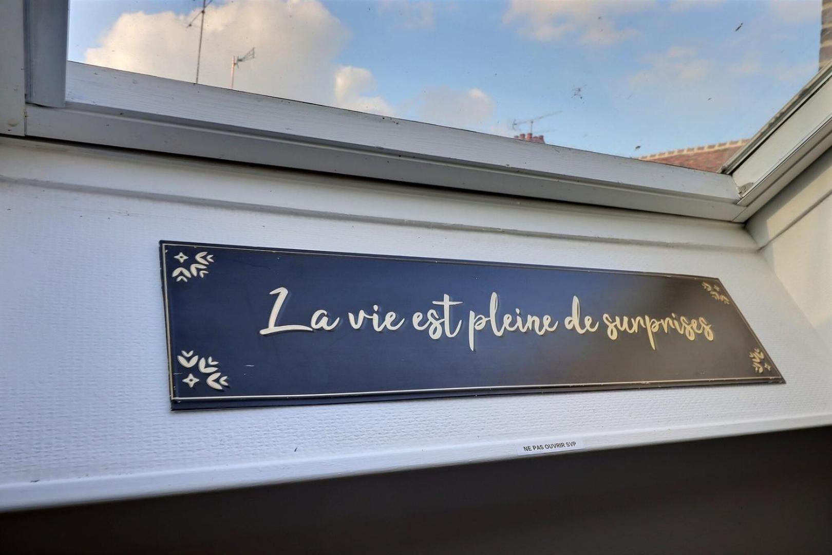 Downtown Apartment - Quiet And Cozy - Mon Groom Troyes Exteriör bild
