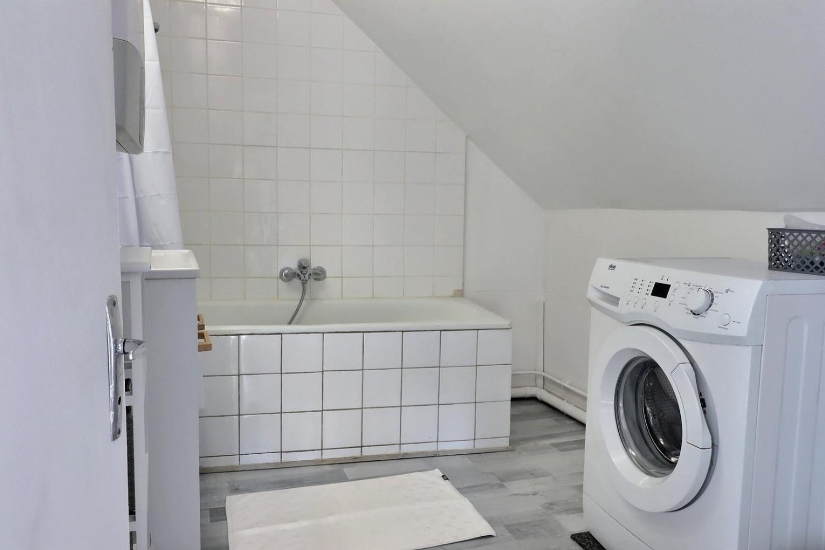 Downtown Apartment - Quiet And Cozy - Mon Groom Troyes Exteriör bild