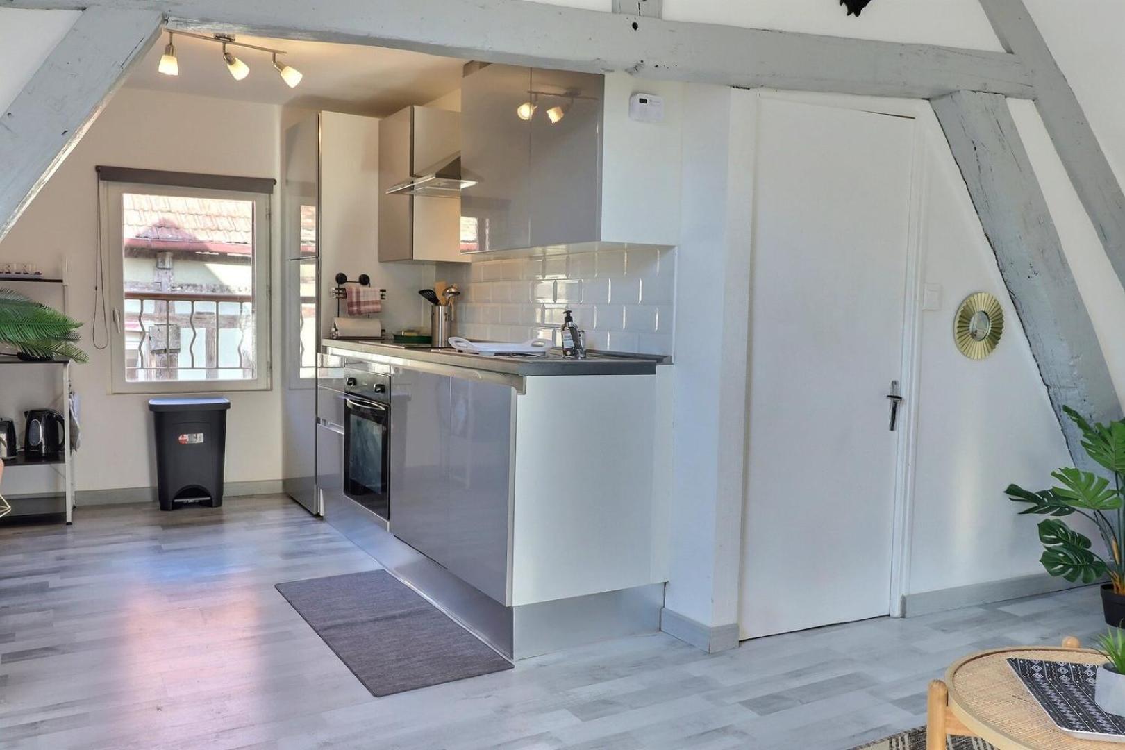 Downtown Apartment - Quiet And Cozy - Mon Groom Troyes Exteriör bild